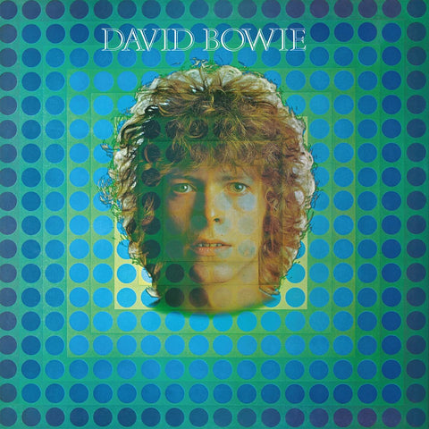 Bowie, David - Space Oddity