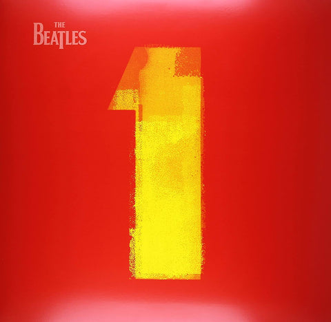  Beatles, the - 1