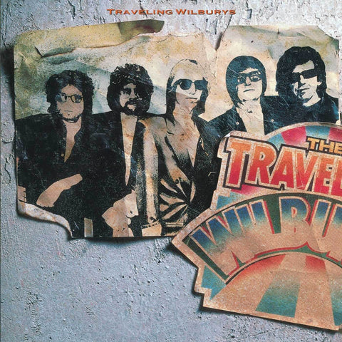  Traveling Wilburys, the - Vol. 1