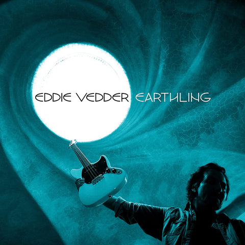  Vedder, Eddie - Earthling