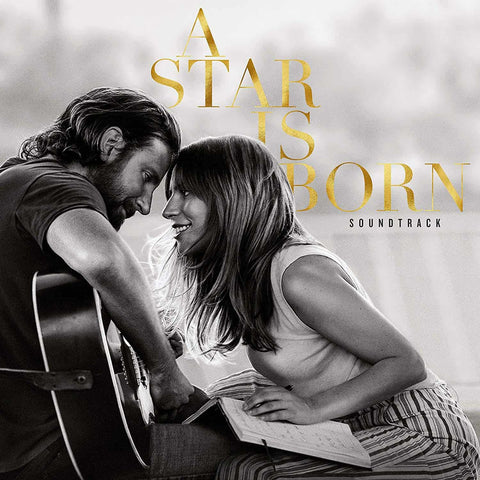  a Star is Born - O.s.t.