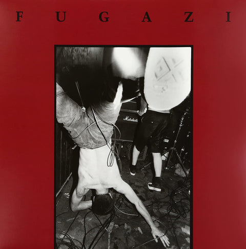  Fugazi - Seven Songs