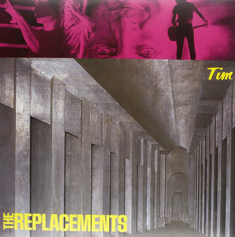  Replacements, the - Tim