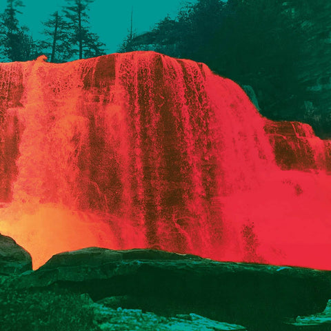  My Morning Jacket - The Waterfall II