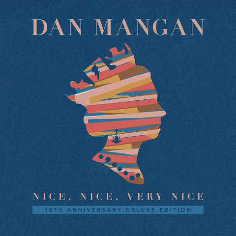  Mangan, Dan - Nice, Nice, Very Nice