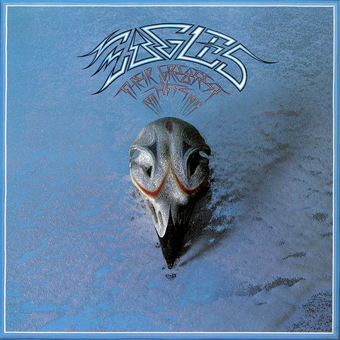 Eagles, the - Best of '71 to '75