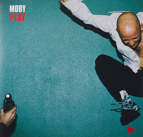  Moby - Play