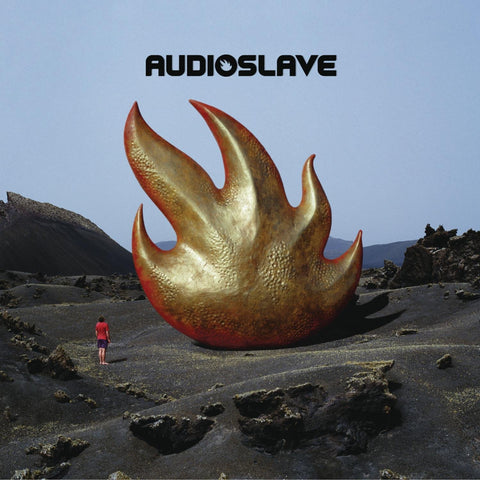  Audioslave - Self Titled