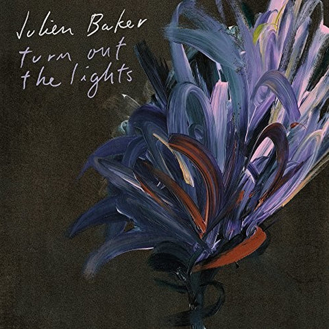  Baker, Julien - Turn Out the Lights