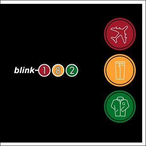  Blink 182 - Take Off Your Pants and Jacket