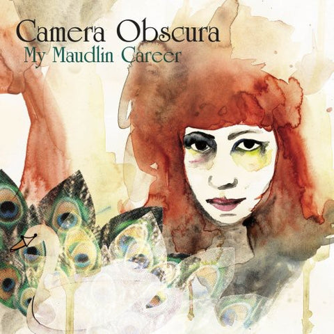 Camera Obscura - My Maudlin Career