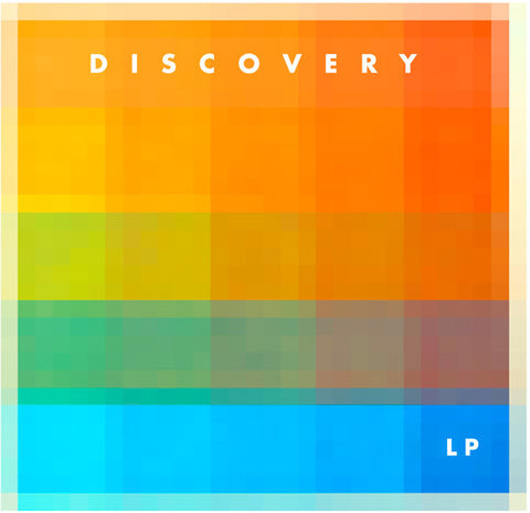 Discovery - Deluxe Lp