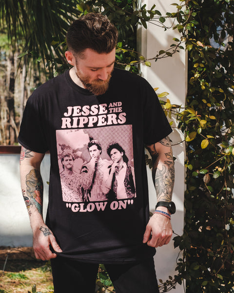 Jesse + the Rippers Tee