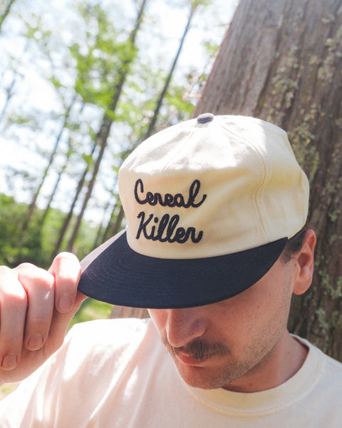  Cereal Killer Hat