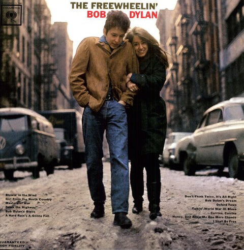 Dylan, Bob - Freewheelin' Bob Dylan – Modern Legend, LLC. Dylan, Bob - Freewheelin' Bob Dylan – Modern Legend, LLC.