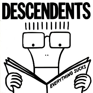  Descendents - Everything Sucks