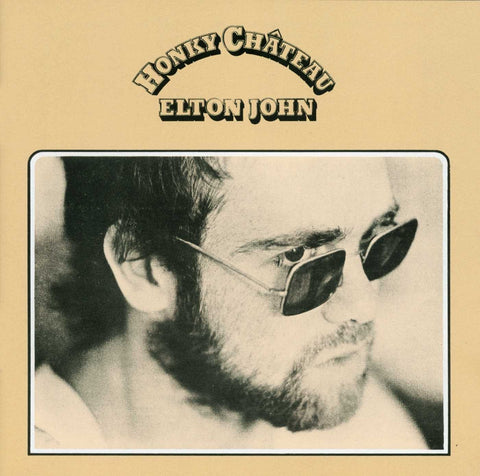  John, Elton – Honky Chateau