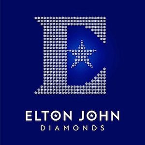 John, Elton - Diamonds