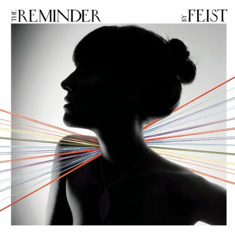 Feist - the Reminder