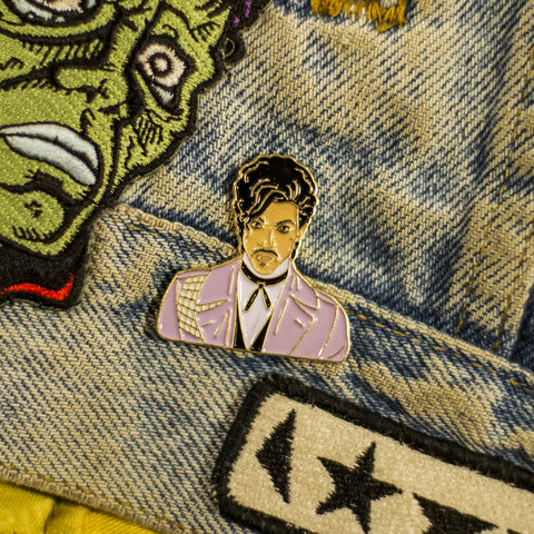 Prince Pin
