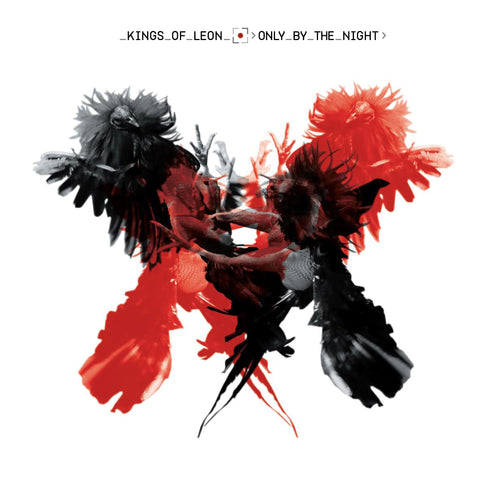  Kings of Leon – Only by the Night