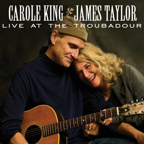  King + Taylor - Live at the Troubador