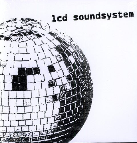  Lcd Soundsystem - Lcd Soundsystem