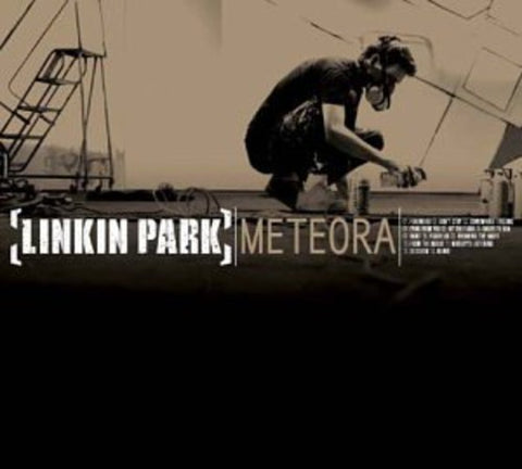  Linkin Park - Meteora
