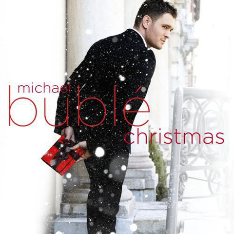 Buble, Micheal - Christmas