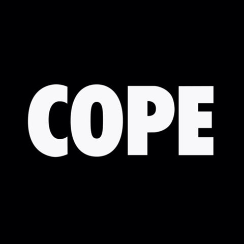  Manchester Orchestra - Cope