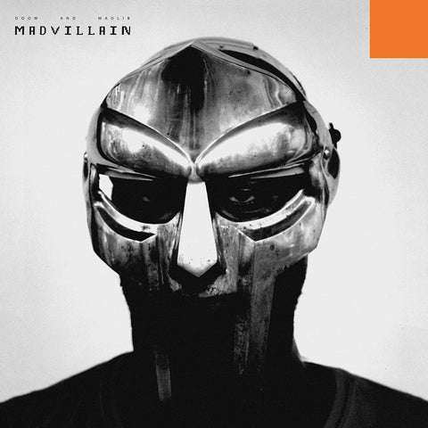  Madvillian - Madvilliany