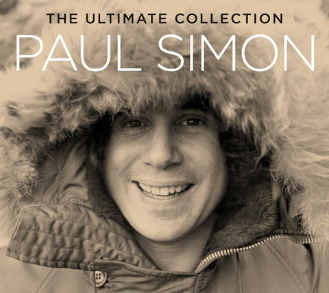 Simon, Paul – the Ultimate Collection