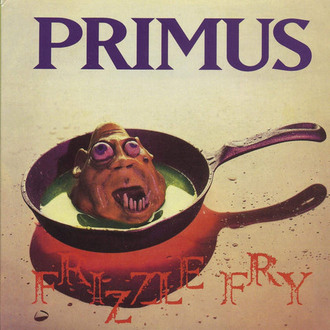  Primus - Frizzle Fry