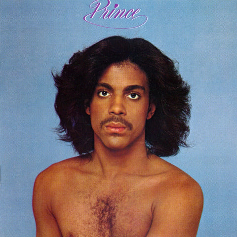 Prince - Self Titled