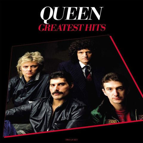  Queen - Greatest Hits I