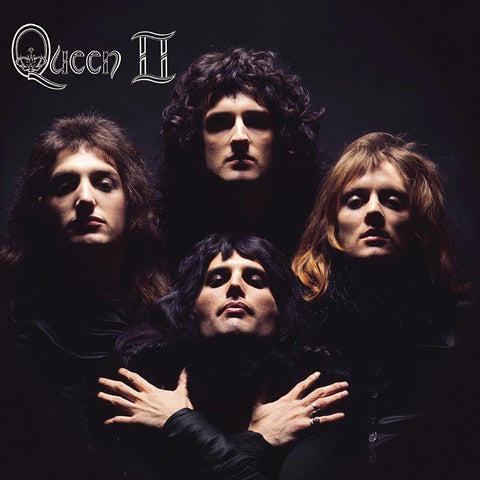 Queen - II