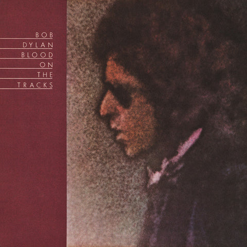  Dylan, Bob - Blood on the Tracks