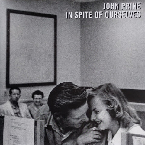 Prine, John - in Spite of Ourselves