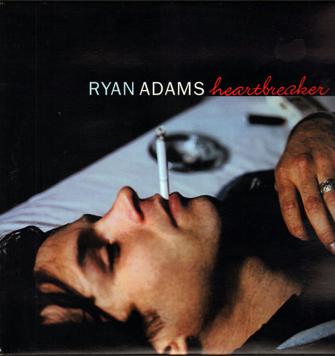 Adams, Ryan - Heartbreaker