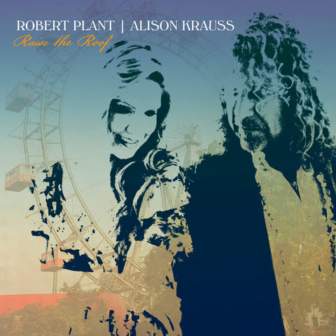  Plant + Krauss - Raise the Roof