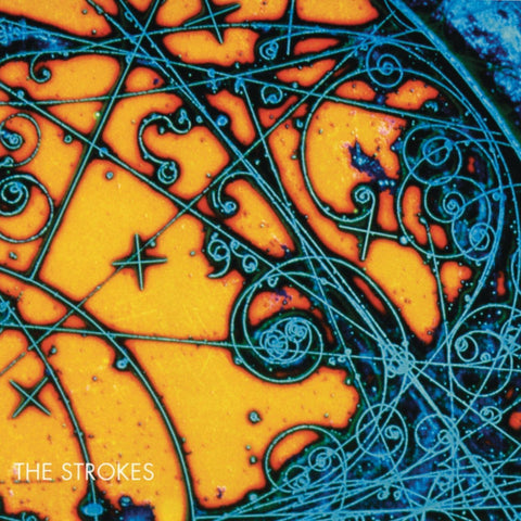  Strokes, The - Is This It