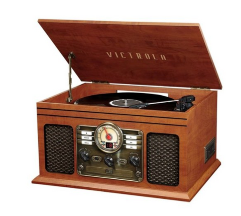 Victrola Classic 6 in 1 Turntable