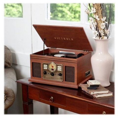 Victrola Classic 6 in 1 Turntable