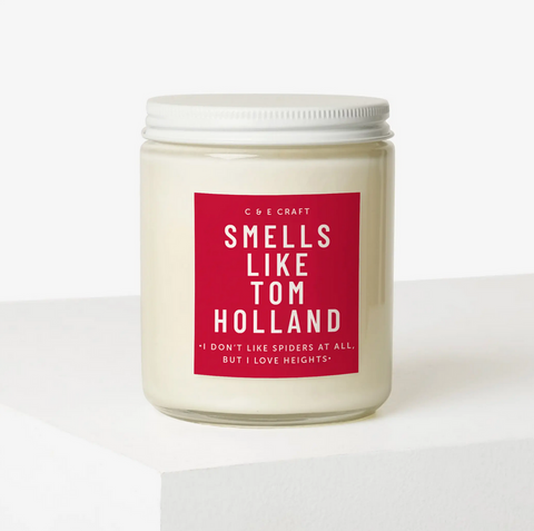  Celebrity Crush Candles