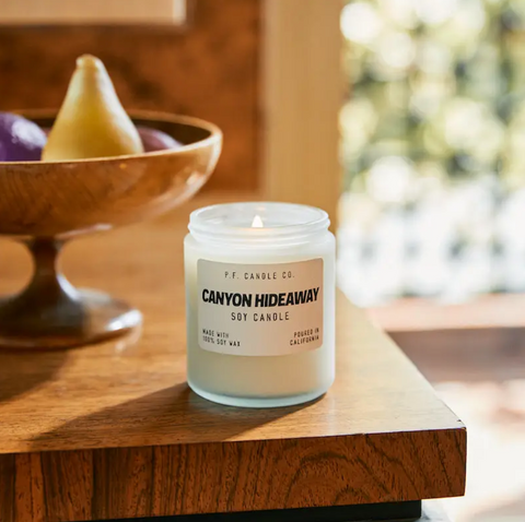  P.f. Candle - Soft Focus Candles
