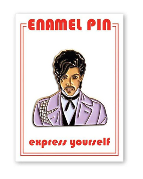 Prince Pin