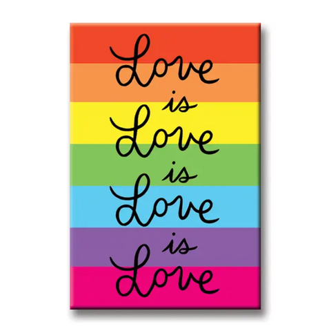 Love is Love