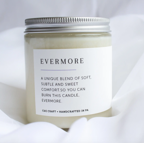 Folklore & Evermore Candles