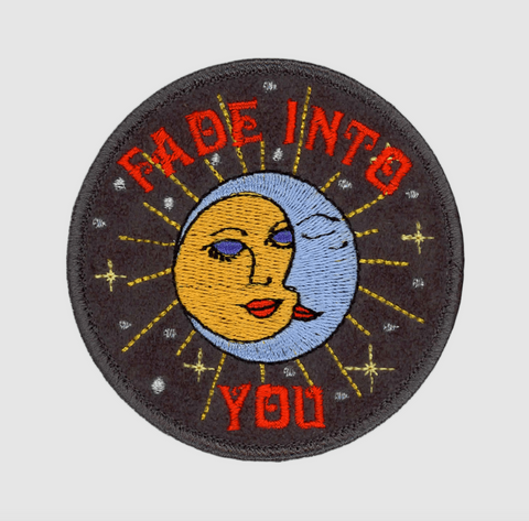 Fade into You Patch