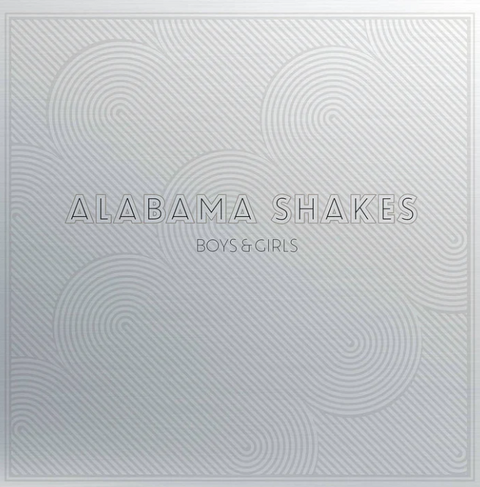  Alabama Shakes - Boys + Girls (10 Year Anniversary Edition)